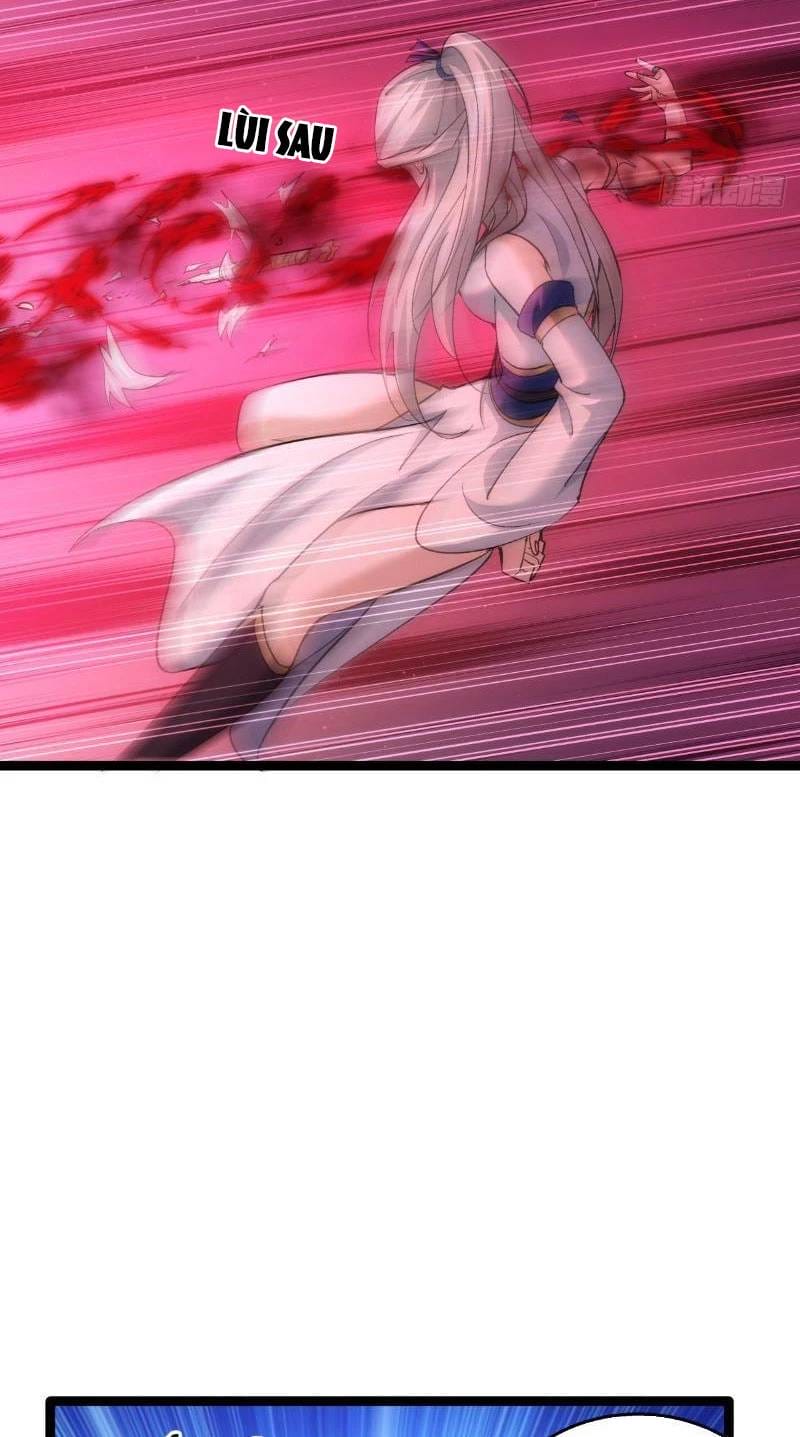 Truyện Tranh Ta Đoạt Xá Người Chơi Hệ Thống trang 7