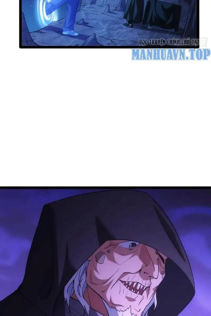 Truyện Tranh Ta Đoạt Xá Người Chơi Hệ Thống trang 7