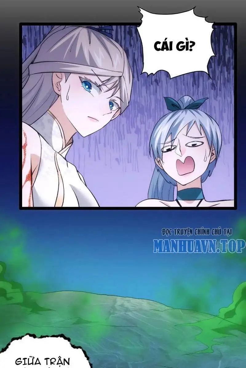 Truyện Tranh Ta Đoạt Xá Người Chơi Hệ Thống trang 7