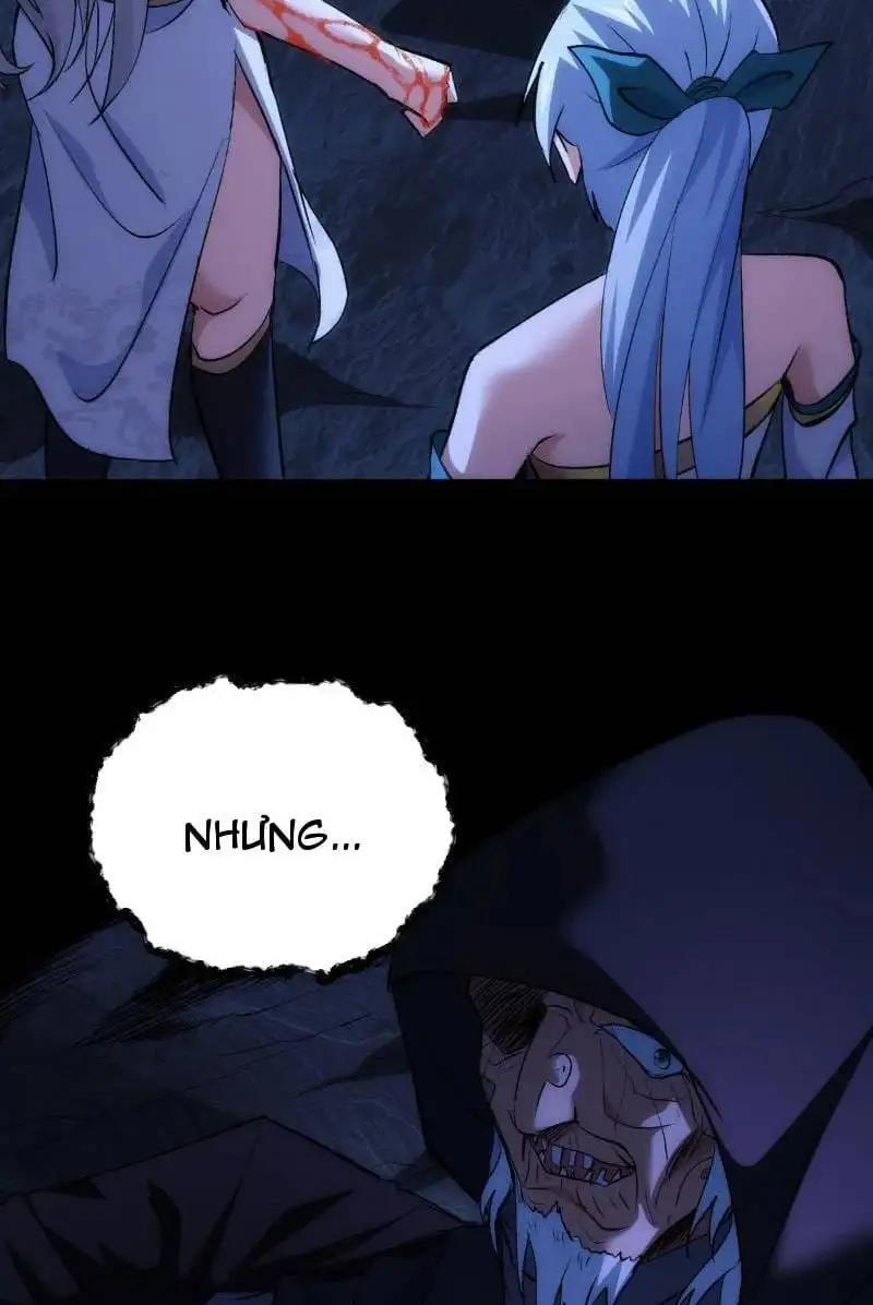 Truyện Tranh Ta Đoạt Xá Người Chơi Hệ Thống trang 7