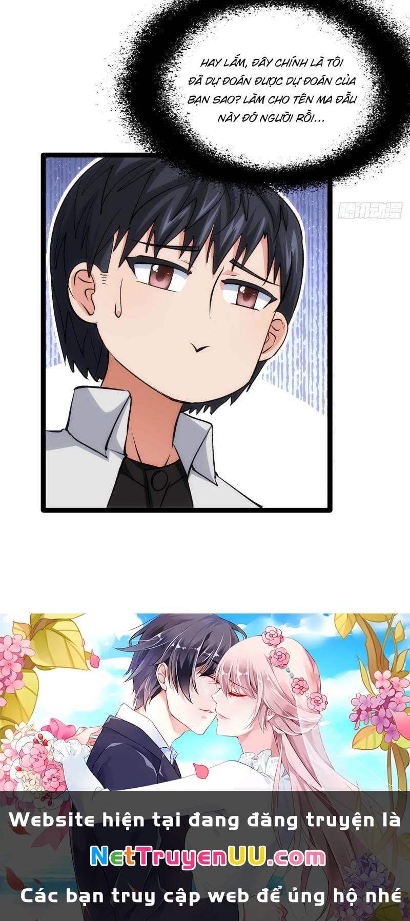 Truyện Tranh Ta Đoạt Xá Người Chơi Hệ Thống trang 7