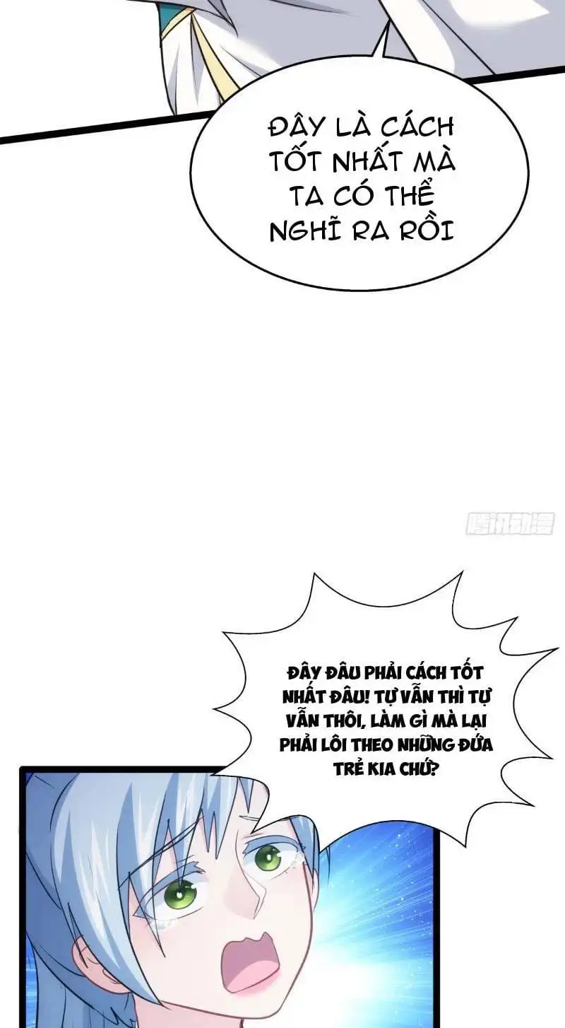 Truyện Tranh Ta Đoạt Xá Người Chơi Hệ Thống trang 7