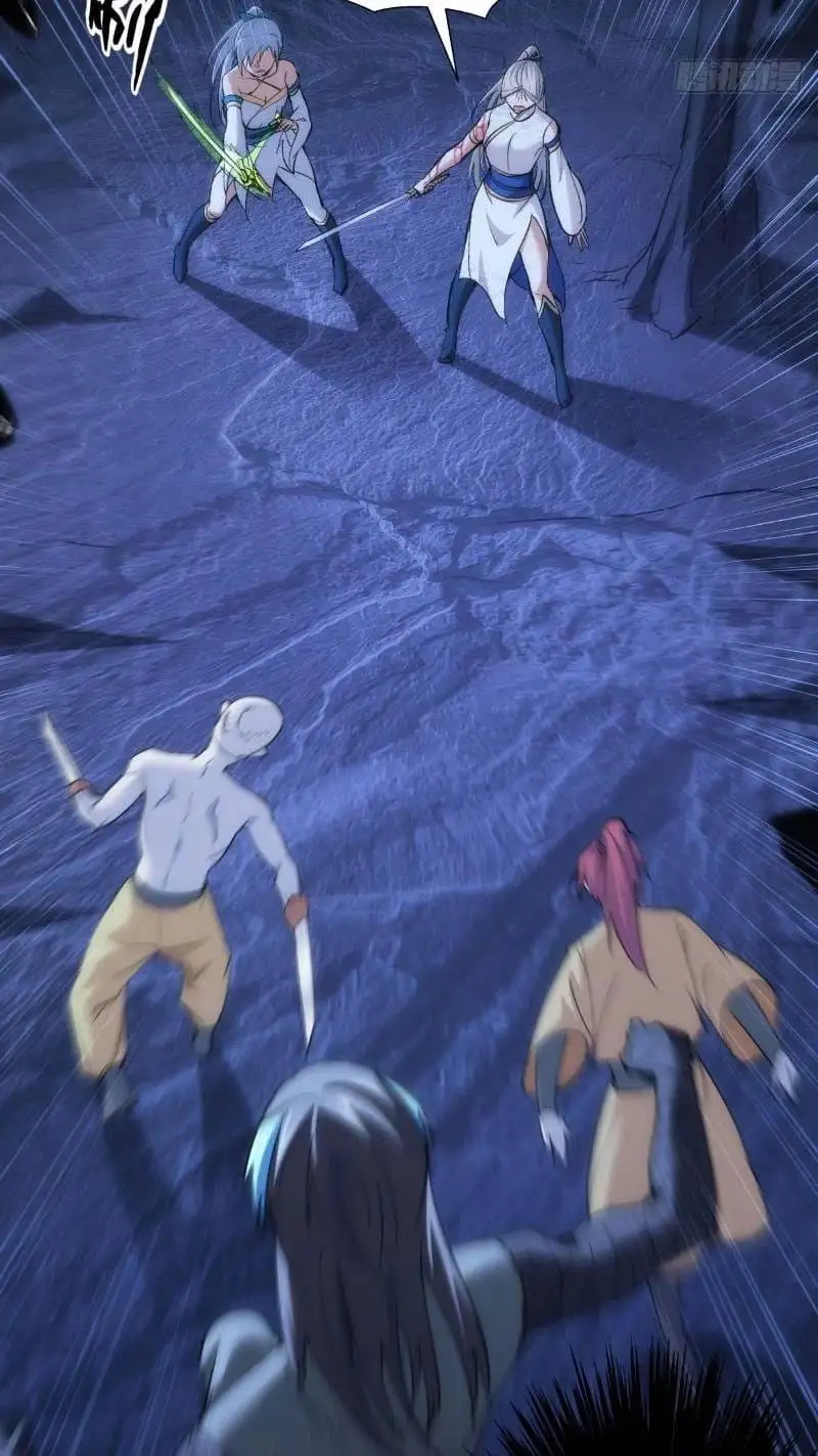 Truyện Tranh Ta Đoạt Xá Người Chơi Hệ Thống trang 7