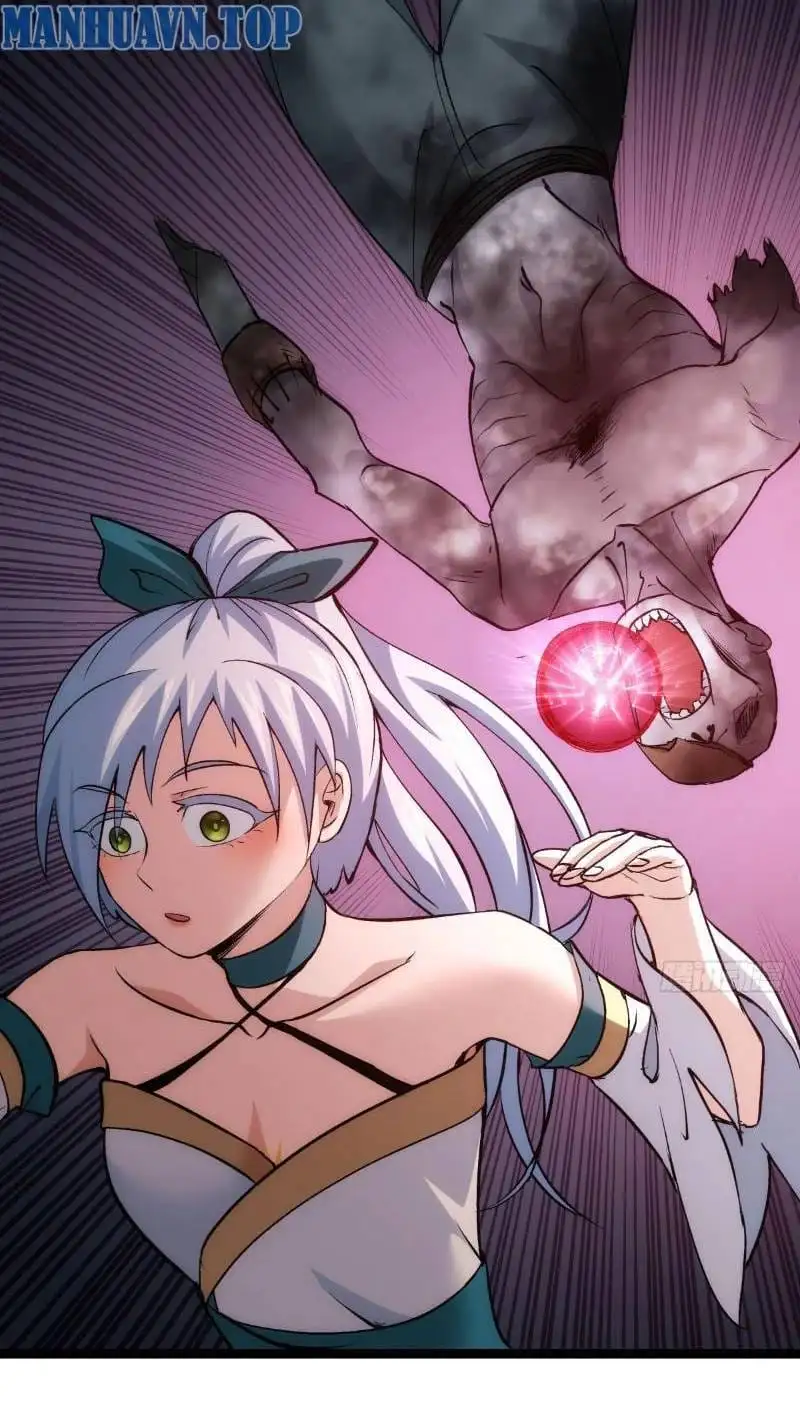 Truyện Tranh Ta Đoạt Xá Người Chơi Hệ Thống trang 7