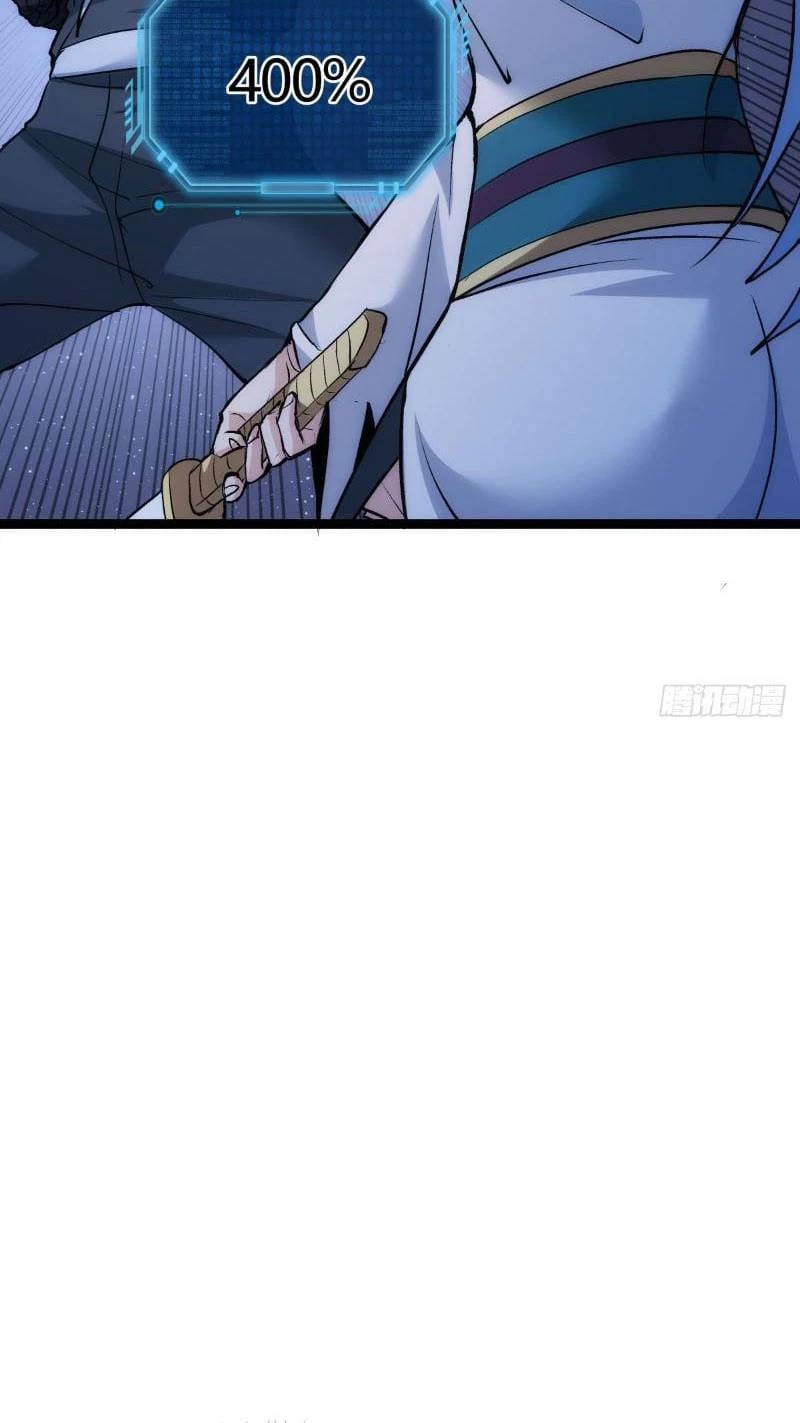 Truyện Tranh Ta Đoạt Xá Người Chơi Hệ Thống trang 7