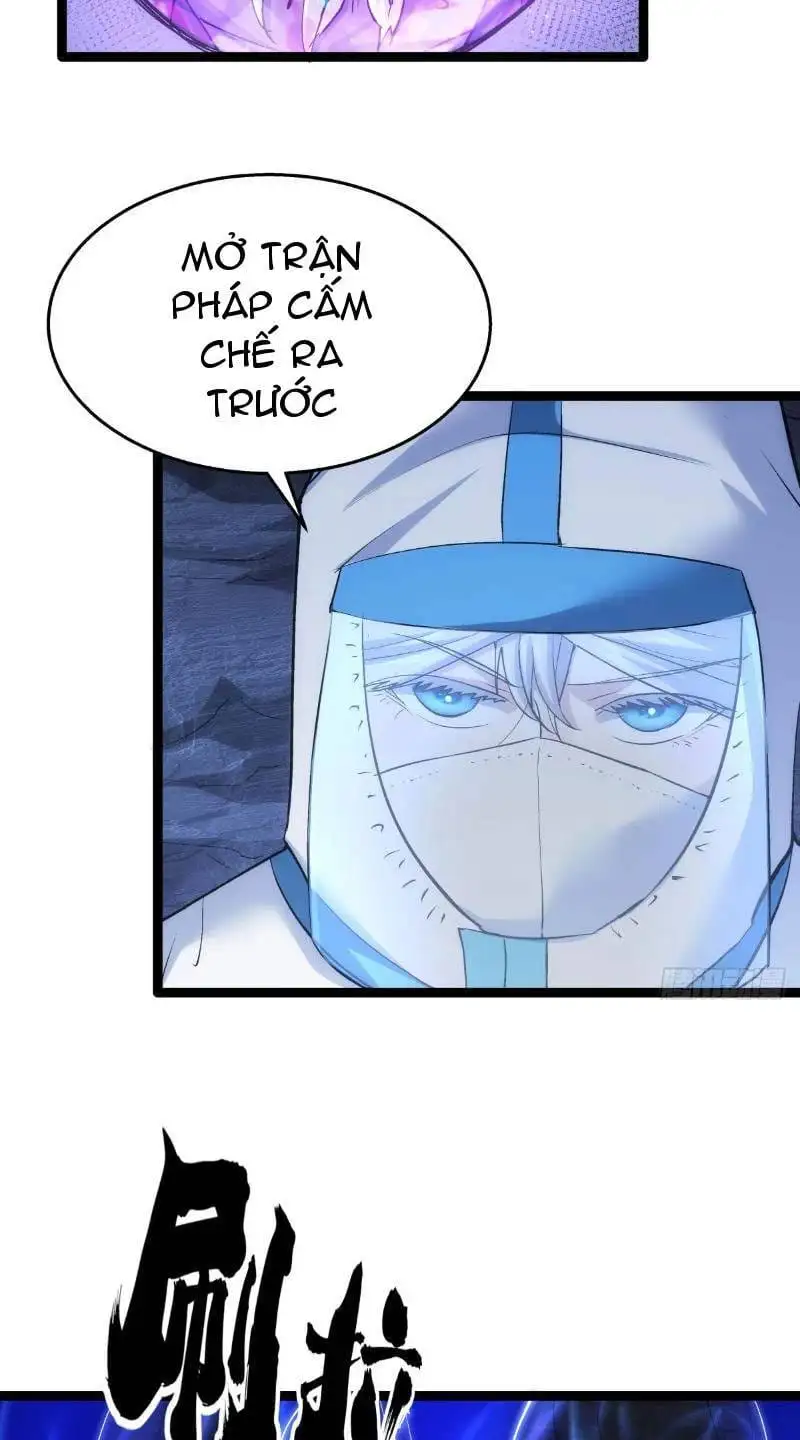 Truyện Tranh Ta Đoạt Xá Người Chơi Hệ Thống trang 7
