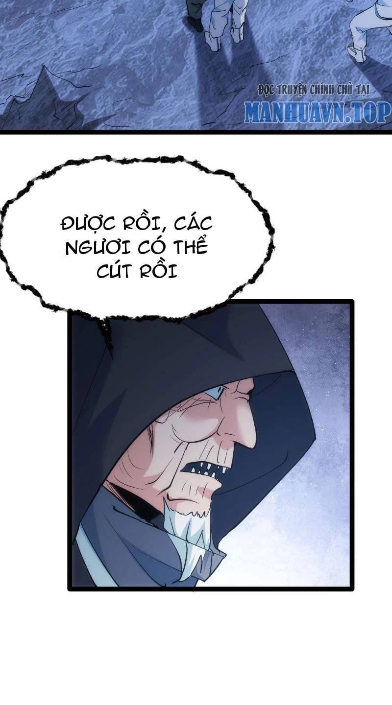 Truyện Tranh Ta Đoạt Xá Người Chơi Hệ Thống trang 7
