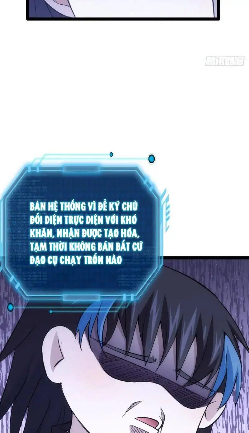 Truyện Tranh Ta Đoạt Xá Người Chơi Hệ Thống trang 7
