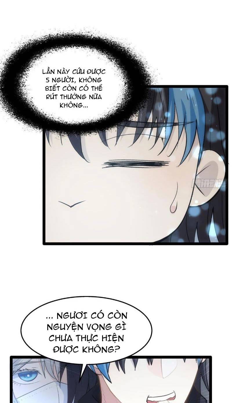 Truyện Tranh Ta Đoạt Xá Người Chơi Hệ Thống trang 7