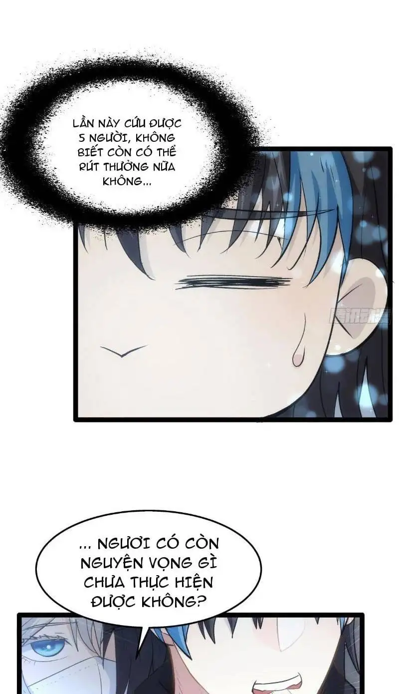 Truyện Tranh Ta Đoạt Xá Người Chơi Hệ Thống trang 7