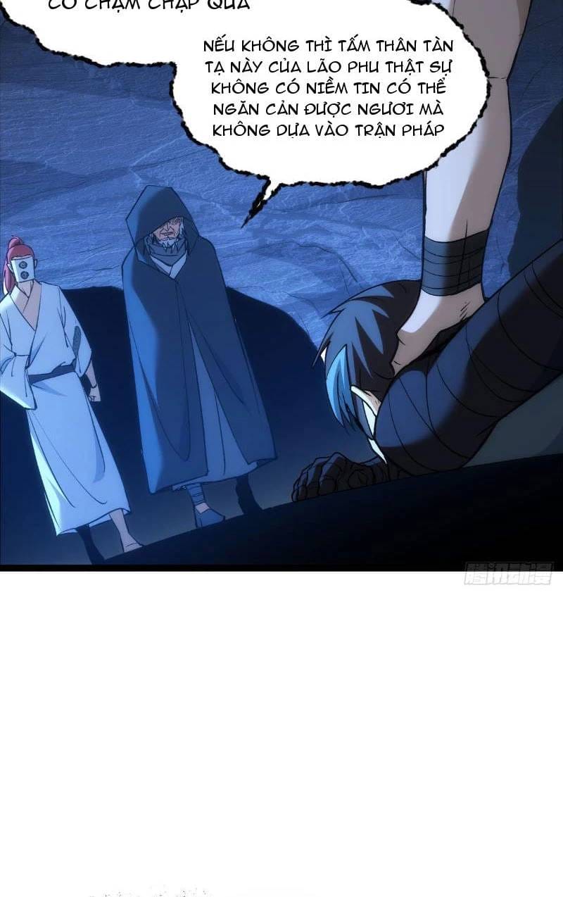 Truyện Tranh Ta Đoạt Xá Người Chơi Hệ Thống trang 7