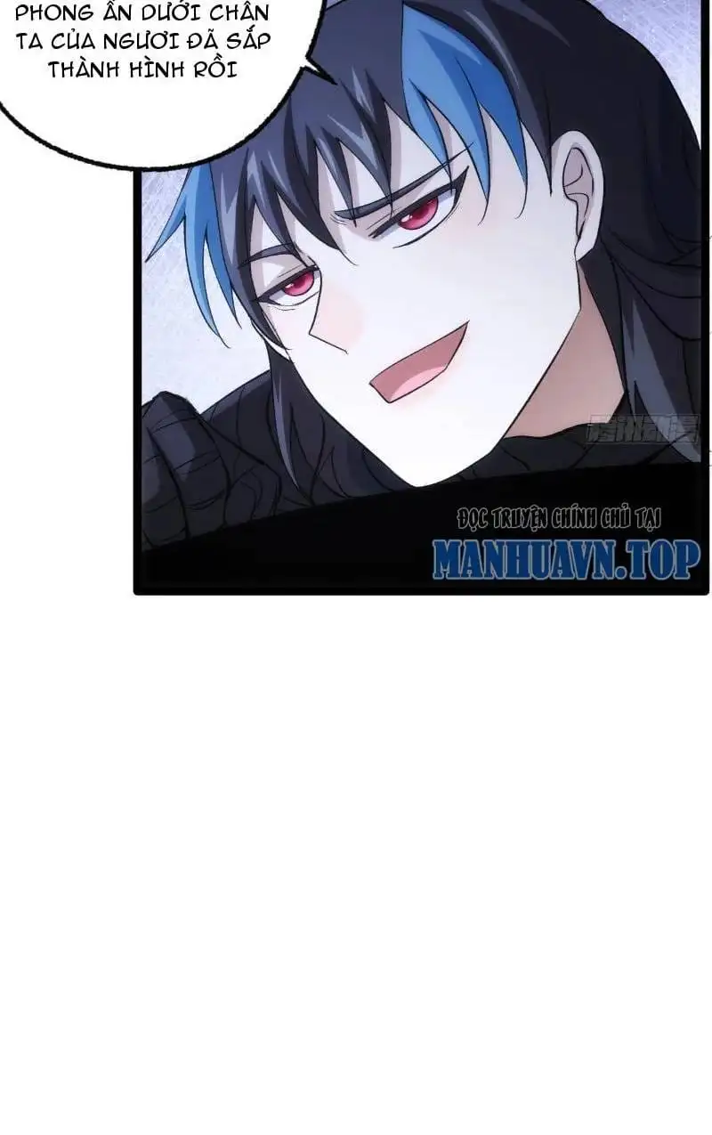 Truyện Tranh Ta Đoạt Xá Người Chơi Hệ Thống trang 7