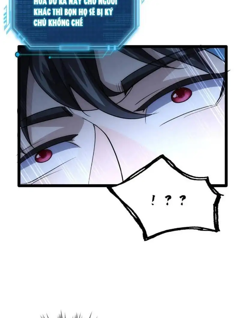 Truyện Tranh Ta Đoạt Xá Người Chơi Hệ Thống trang 7