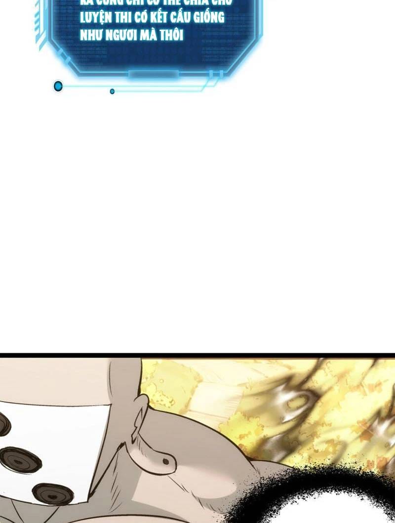 Truyện Tranh Ta Đoạt Xá Người Chơi Hệ Thống trang 7