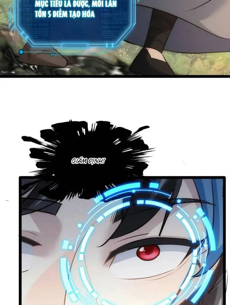 Truyện Tranh Ta Đoạt Xá Người Chơi Hệ Thống trang 7
