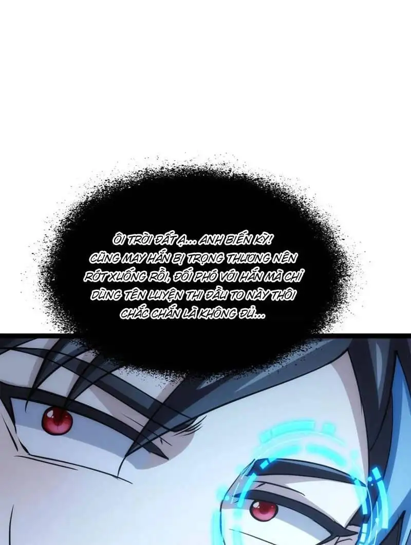 Truyện Tranh Ta Đoạt Xá Người Chơi Hệ Thống trang 7