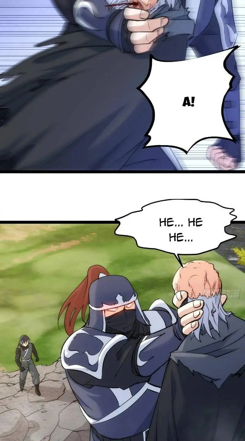 Truyện Tranh Ta Đoạt Xá Người Chơi Hệ Thống trang 7