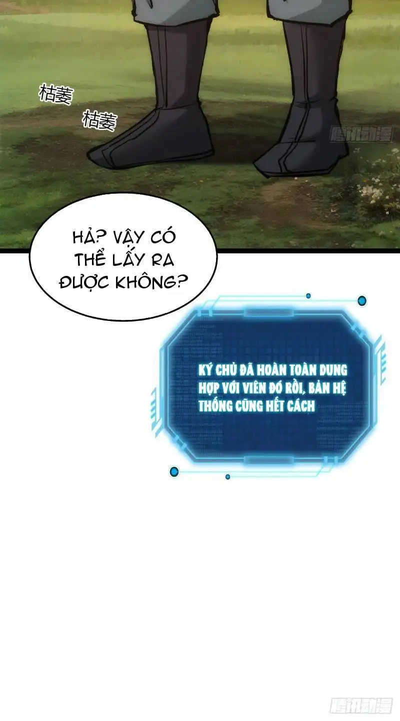 Truyện Tranh Ta Đoạt Xá Người Chơi Hệ Thống trang 7