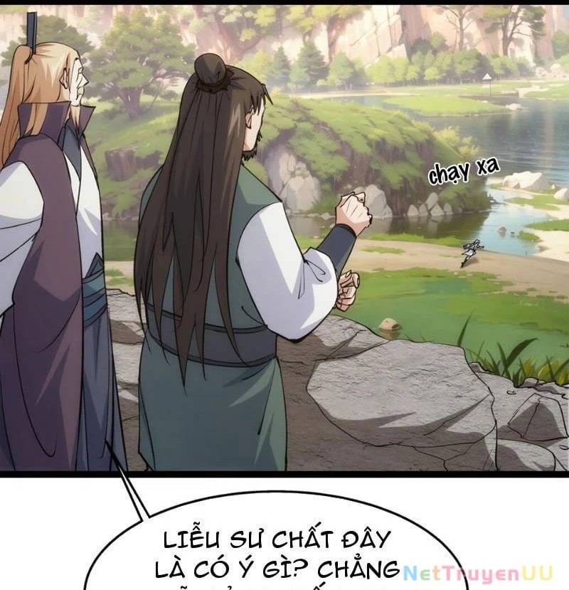 Truyện Tranh Ta Đoạt Xá Người Chơi Hệ Thống trang 7