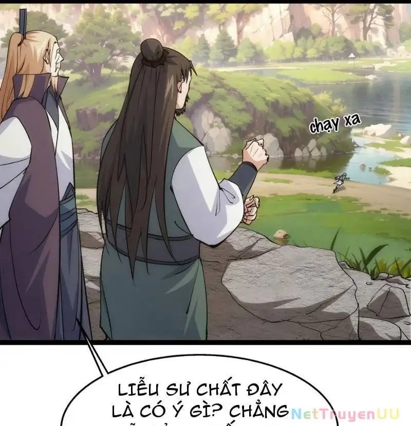 Truyện Tranh Ta Đoạt Xá Người Chơi Hệ Thống trang 7