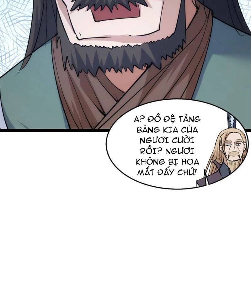 Truyện Tranh Ta Đoạt Xá Người Chơi Hệ Thống trang 7