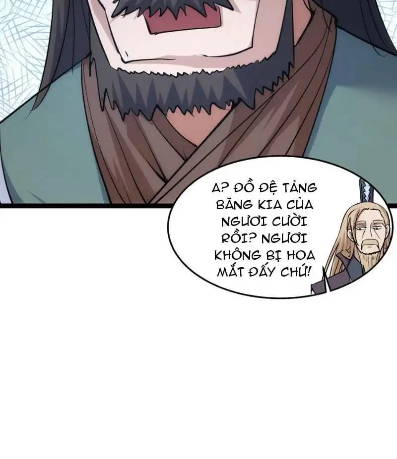 Truyện Tranh Ta Đoạt Xá Người Chơi Hệ Thống trang 7