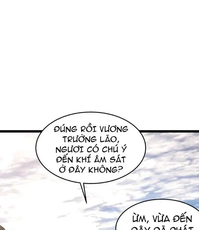 Truyện Tranh Ta Đoạt Xá Người Chơi Hệ Thống trang 7