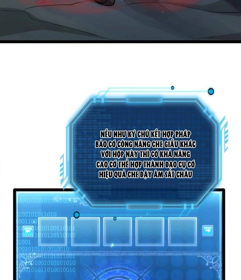 Truyện Tranh Ta Đoạt Xá Người Chơi Hệ Thống trang 7