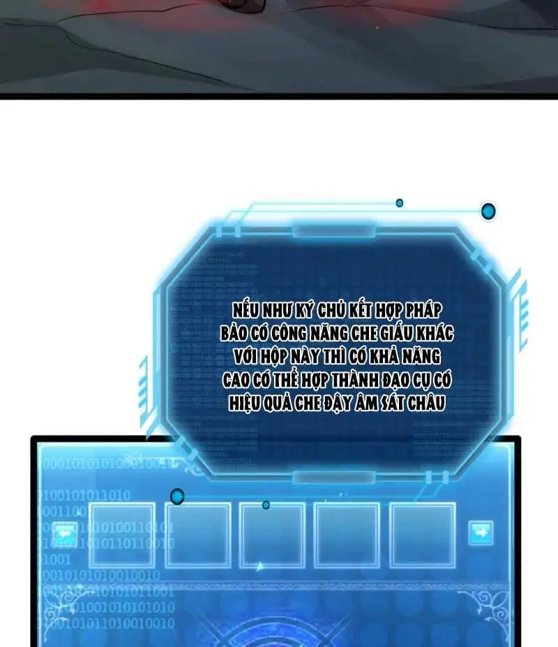 Truyện Tranh Ta Đoạt Xá Người Chơi Hệ Thống trang 7