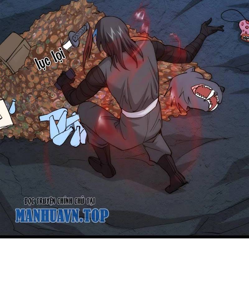 Truyện Tranh Ta Đoạt Xá Người Chơi Hệ Thống trang 7