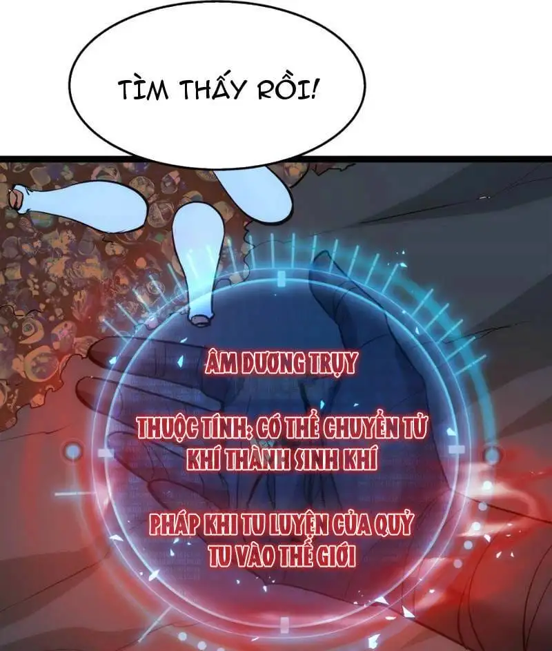 Truyện Tranh Ta Đoạt Xá Người Chơi Hệ Thống trang 7