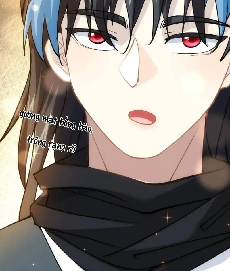 Truyện Tranh Ta Đoạt Xá Người Chơi Hệ Thống trang 7