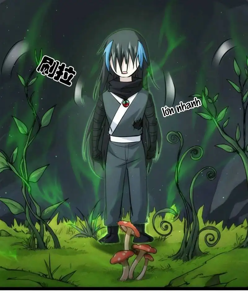 Truyện Tranh Ta Đoạt Xá Người Chơi Hệ Thống trang 7