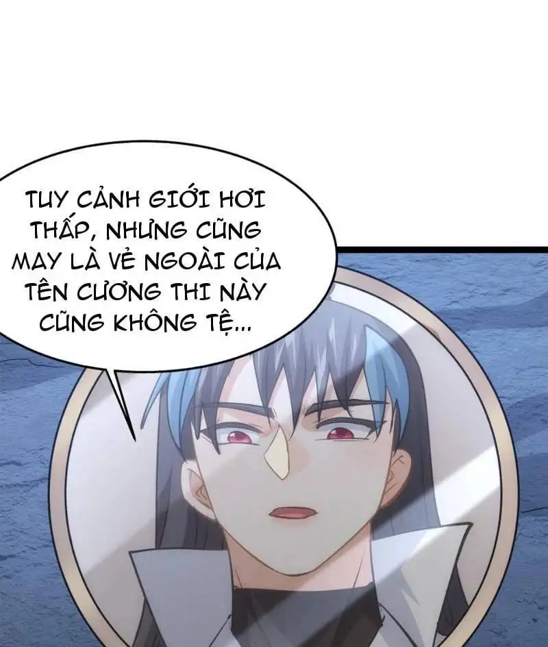 Truyện Tranh Ta Đoạt Xá Người Chơi Hệ Thống trang 7