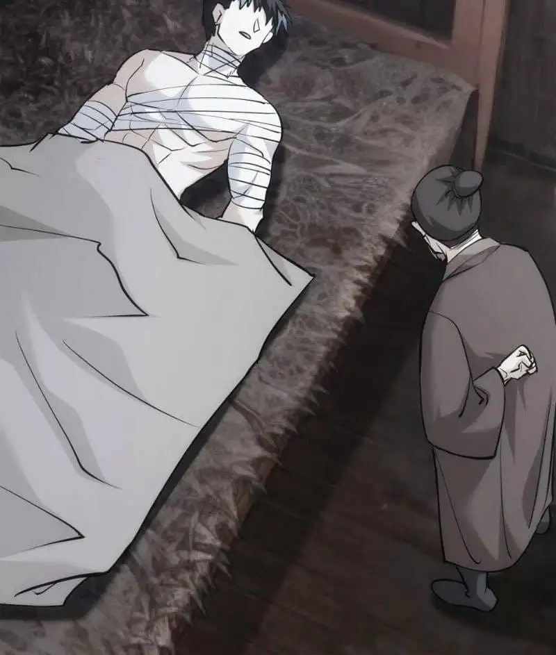 Truyện Tranh Ta Đoạt Xá Người Chơi Hệ Thống trang 7