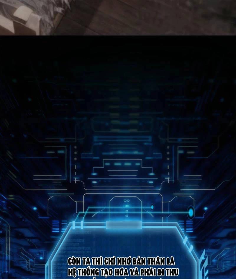 Truyện Tranh Ta Đoạt Xá Người Chơi Hệ Thống trang 7