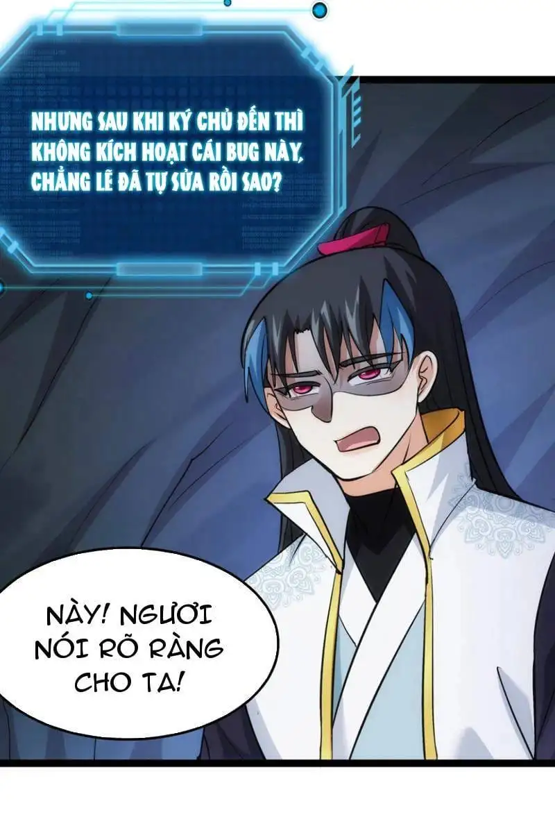 Truyện Tranh Ta Đoạt Xá Người Chơi Hệ Thống trang 7