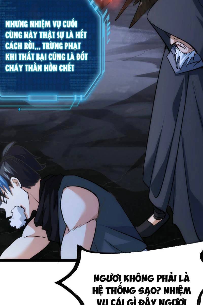 Truyện Tranh Ta Đoạt Xá Người Chơi Hệ Thống trang 7