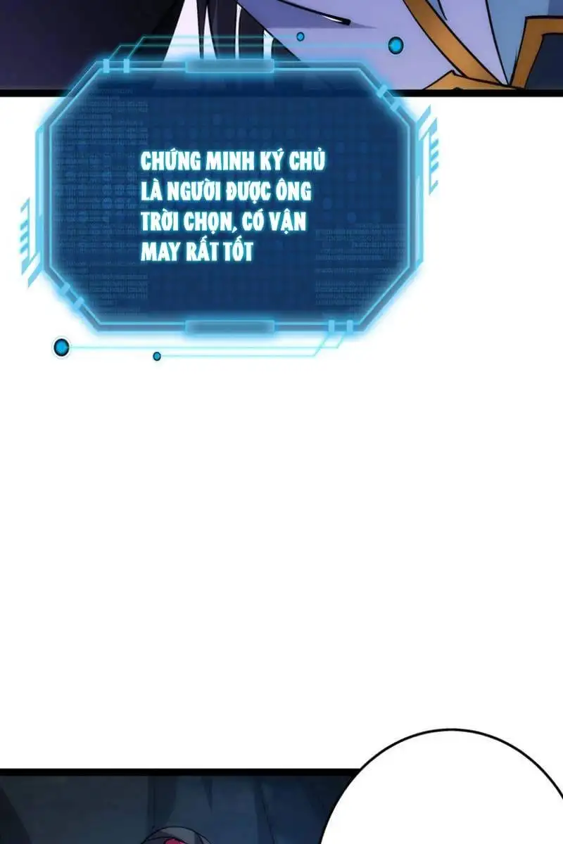 Truyện Tranh Ta Đoạt Xá Người Chơi Hệ Thống trang 7