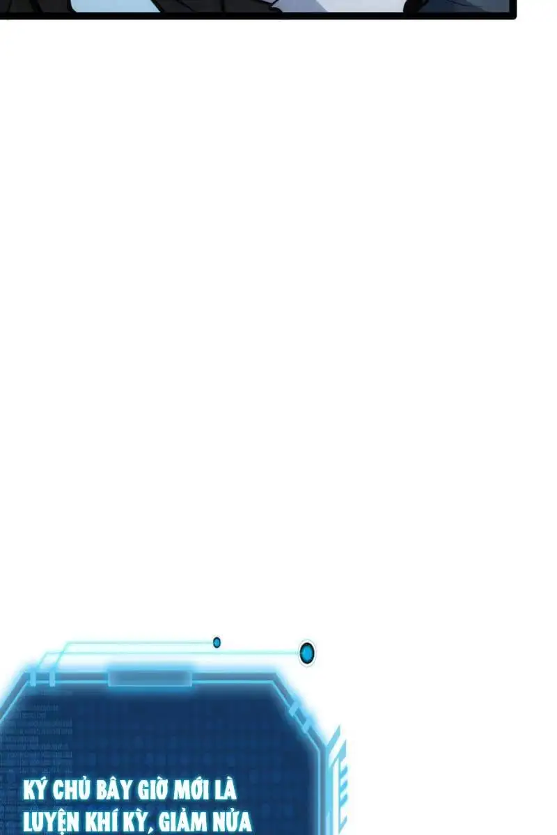 Truyện Tranh Ta Đoạt Xá Người Chơi Hệ Thống trang 7