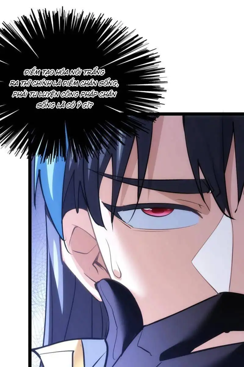 Truyện Tranh Ta Đoạt Xá Người Chơi Hệ Thống trang 7