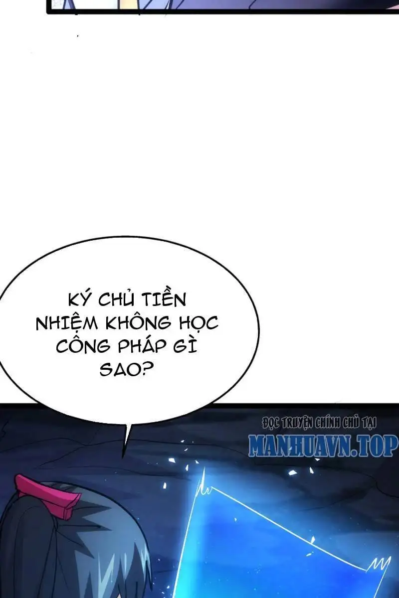 Truyện Tranh Ta Đoạt Xá Người Chơi Hệ Thống trang 7