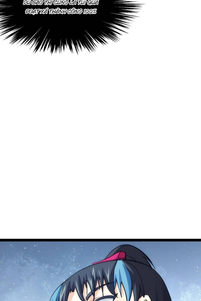 Truyện Tranh Ta Đoạt Xá Người Chơi Hệ Thống trang 7