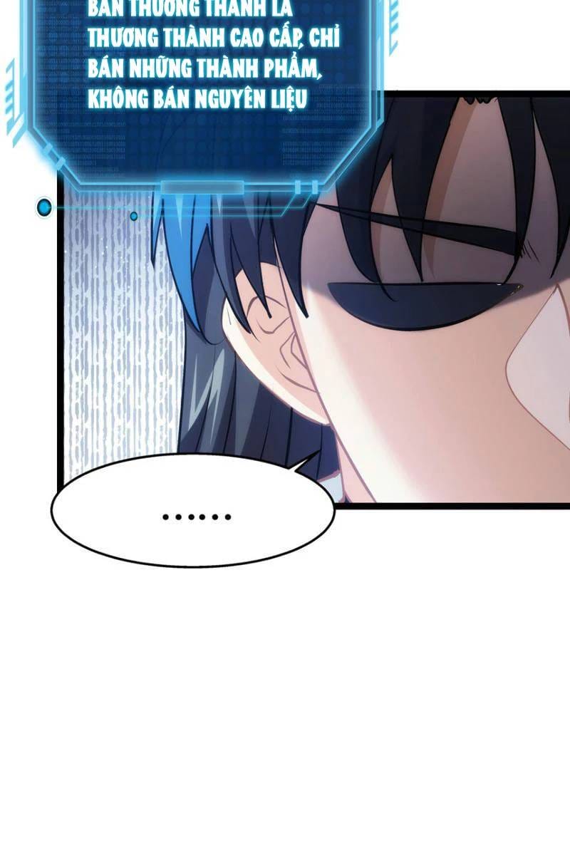 Truyện Tranh Ta Đoạt Xá Người Chơi Hệ Thống trang 7