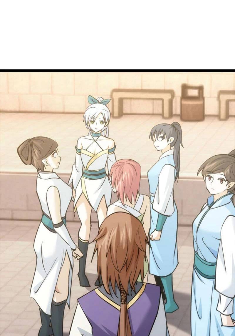 Truyện Tranh Ta Đoạt Xá Người Chơi Hệ Thống trang 7