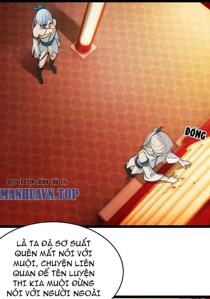 Truyện Tranh Ta Đoạt Xá Người Chơi Hệ Thống trang 7
