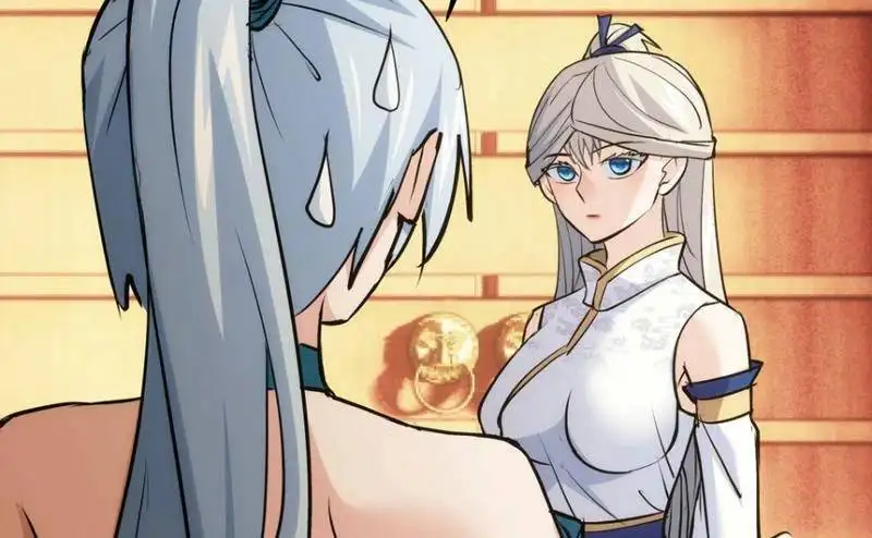 Truyện Tranh Ta Đoạt Xá Người Chơi Hệ Thống trang 7