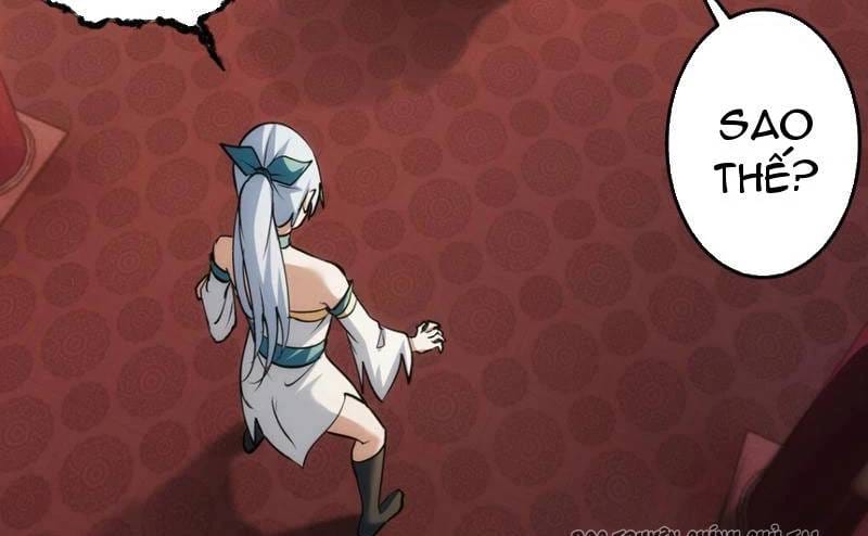 Truyện Tranh Ta Đoạt Xá Người Chơi Hệ Thống trang 7