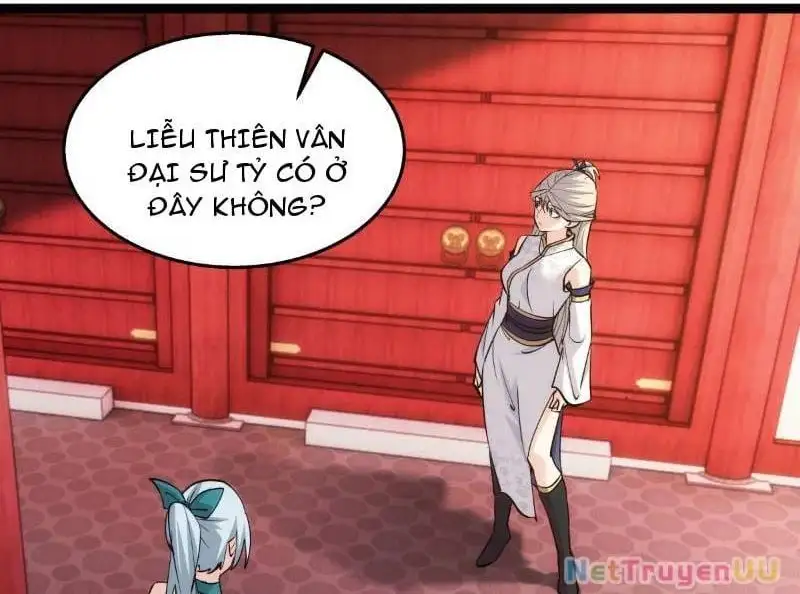 Truyện Tranh Ta Đoạt Xá Người Chơi Hệ Thống trang 7