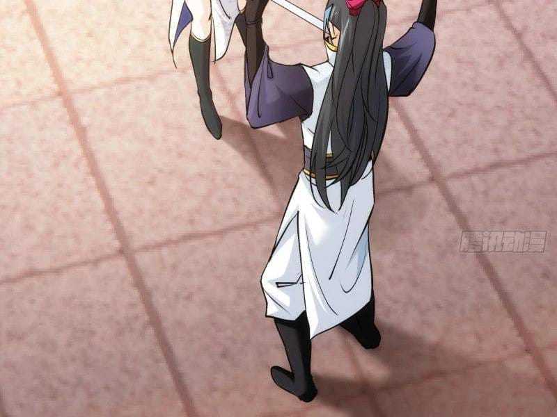 Truyện Tranh Ta Đoạt Xá Người Chơi Hệ Thống trang 7